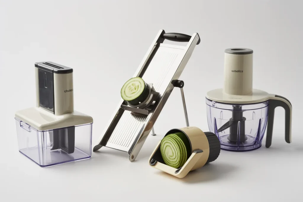 Best vegetable chopper for home kitchen