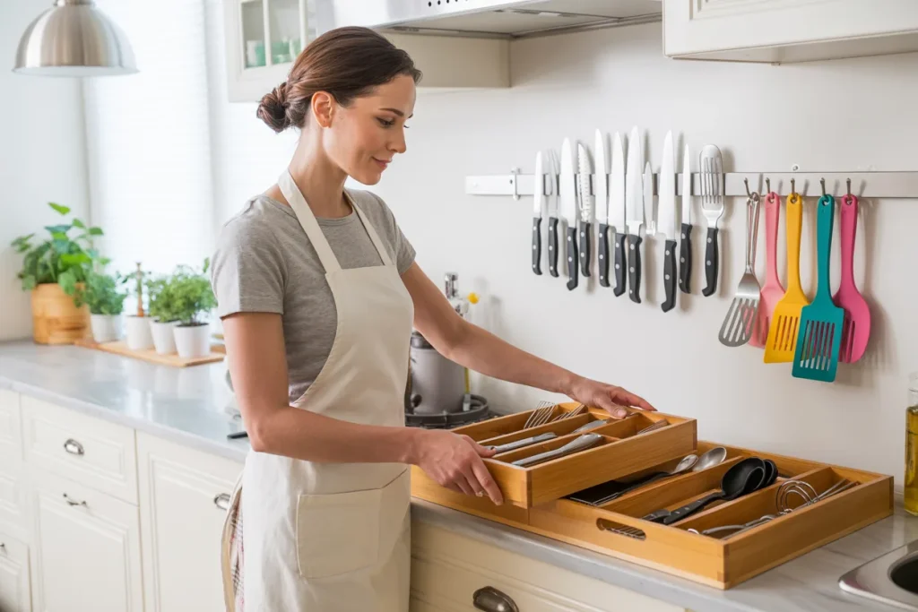 Common Mistakes When Buying Kitchen Tools