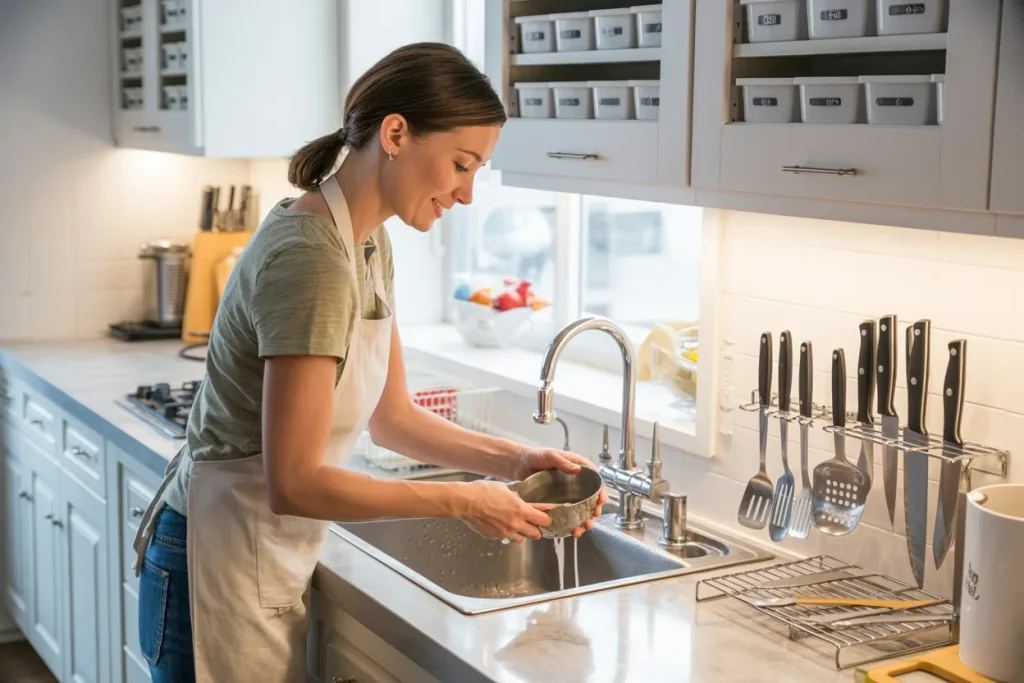 Common Mistakes When Buying Kitchen Tools