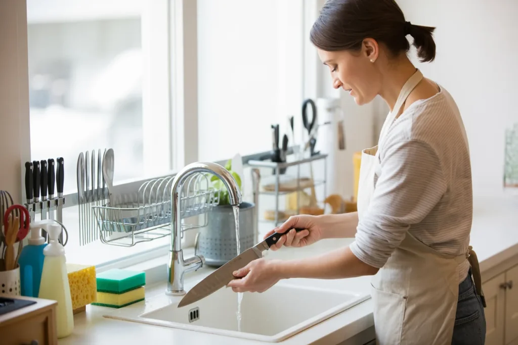 Common Mistakes When Buying Kitchen Tools