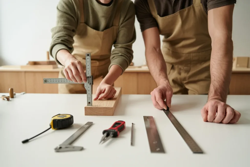What Are the Essential Kitchen Tools