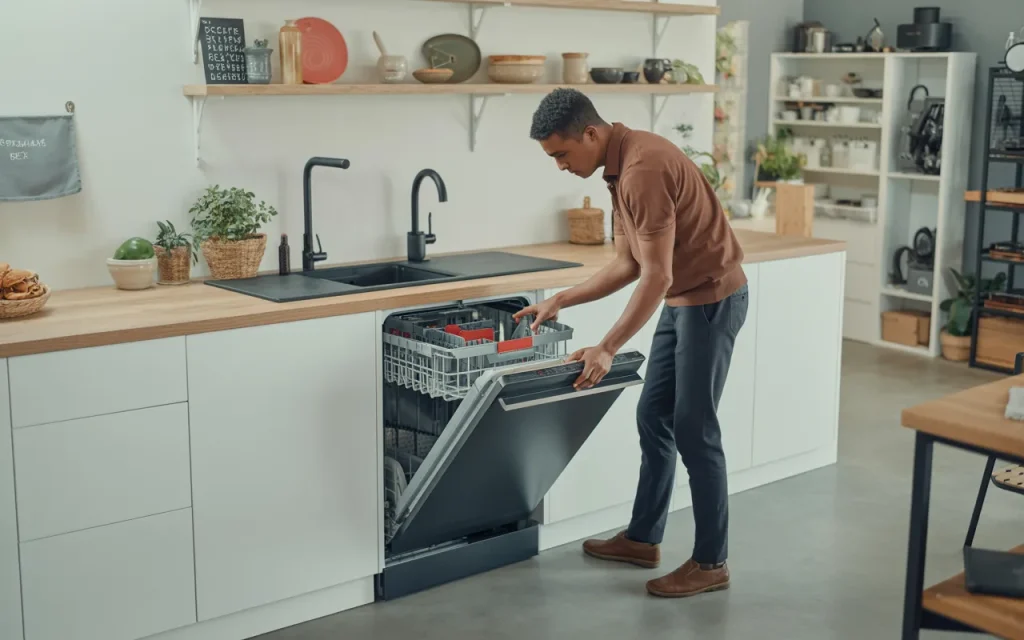 Bosch 500 Vs 800 Dishwasher