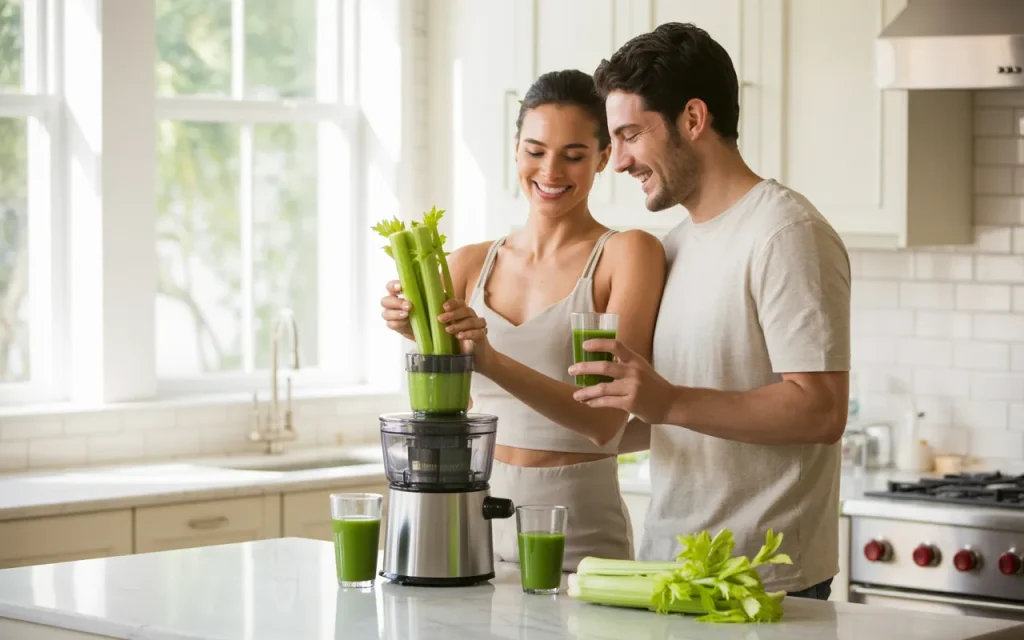 Best Juicer For Celery Juice Top Picks