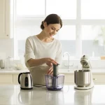 Which kitchen gadgets save the most time