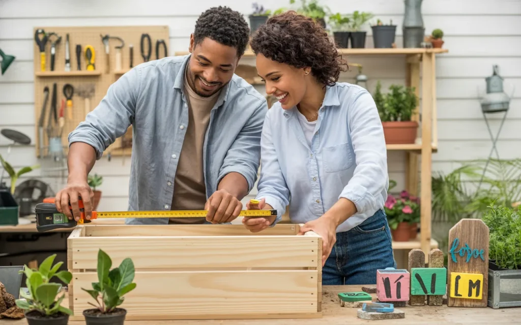 Diy Garden Projects Fun Ideas For The Whole Family