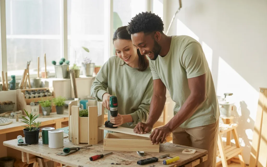 Diy Garden Projects Fun Ideas For The Whole Family