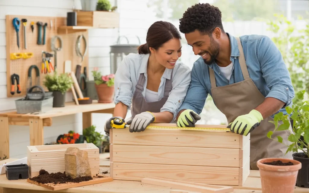 Diy Garden Projects Fun Ideas For The Whole Family