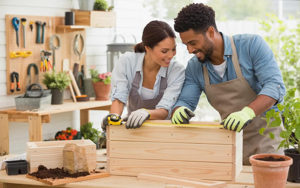 Diy Garden Projects Fun Ideas For The Whole Family