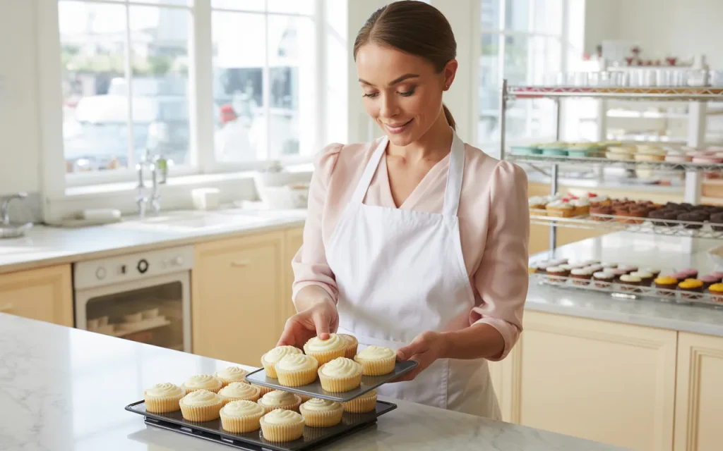 How To Prevent Cakes From Sticking To The Pan
