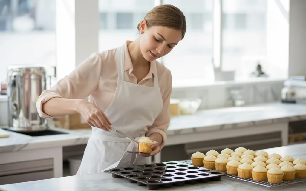 How To Prevent Cakes From Sticking To The Pan