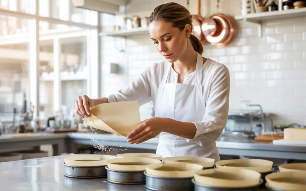 How To Prevent Cakes From Sticking To The Pan