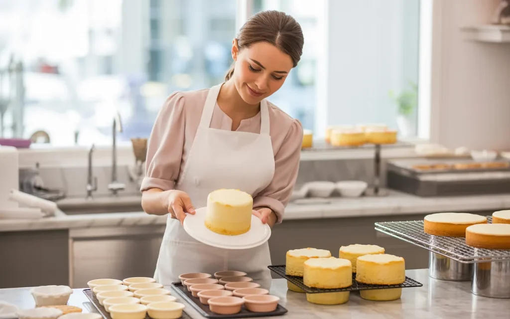 How To Prevent Cakes From Sticking To The Pan