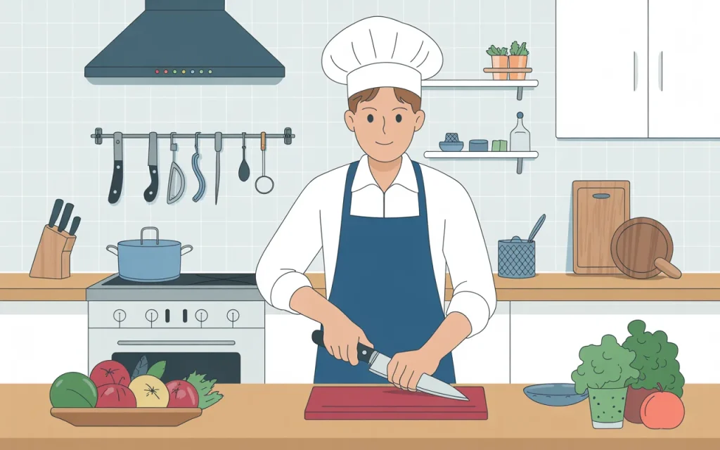 Knife Sharpener Vs Whetstone Guide