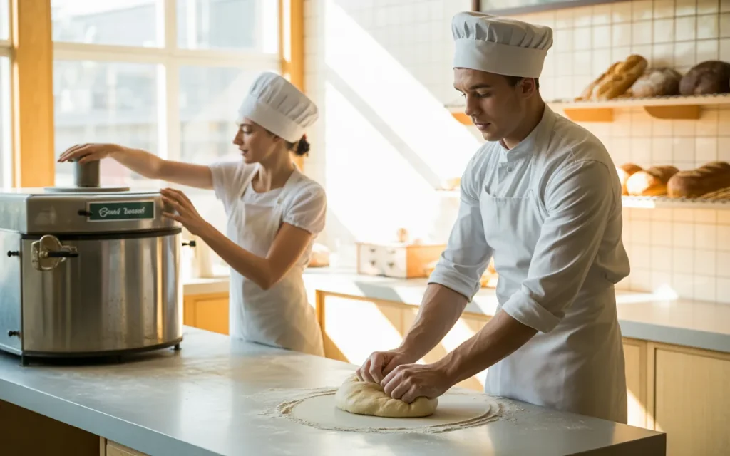 What Is The Best Bread Maker