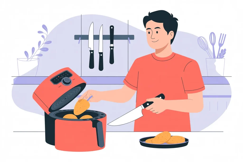 What Is The Proper Way To Store Kitchen Knives