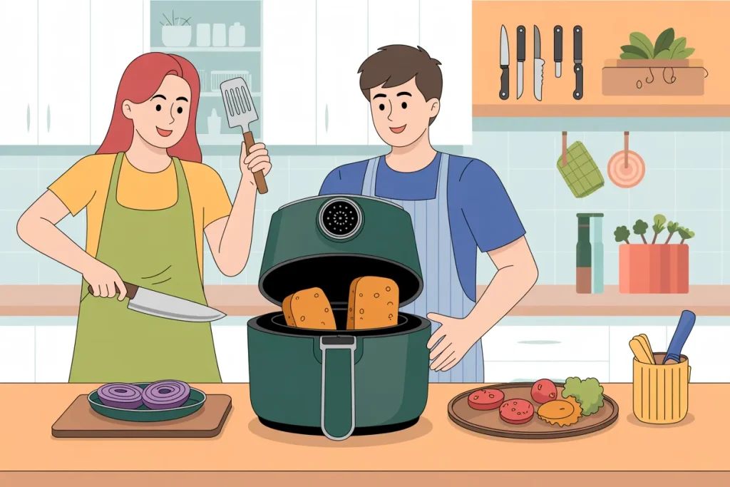 What Is The Proper Way To Store Kitchen Knives