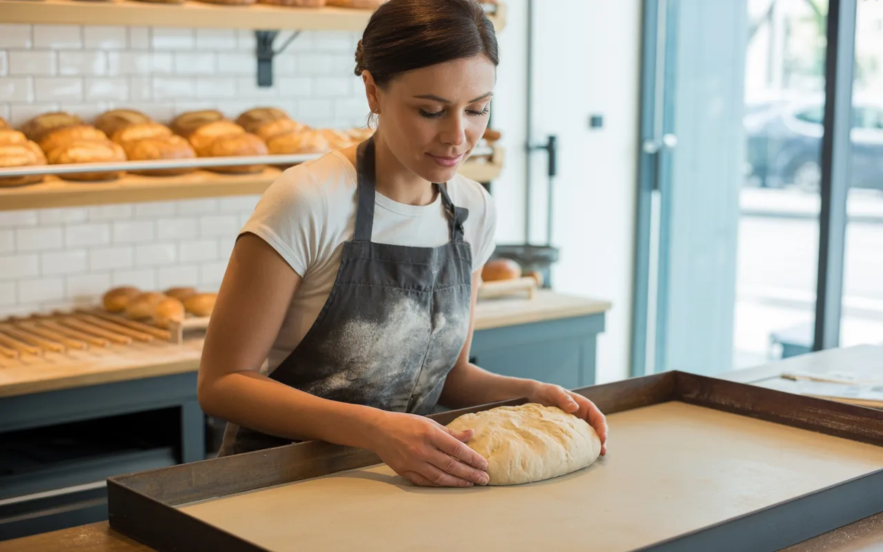 What Is The Purpose Of A Baking Stone