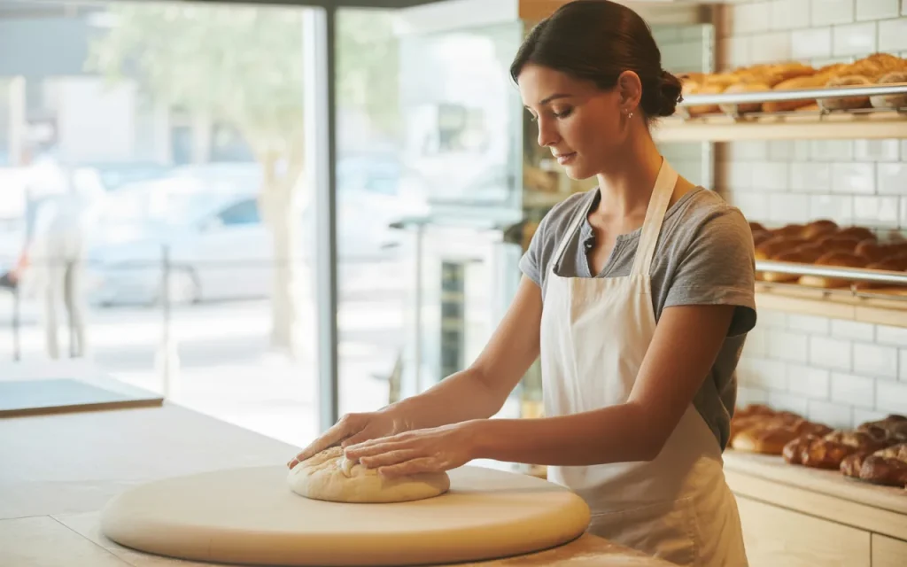 What Is The Purpose Of A Baking Stone
