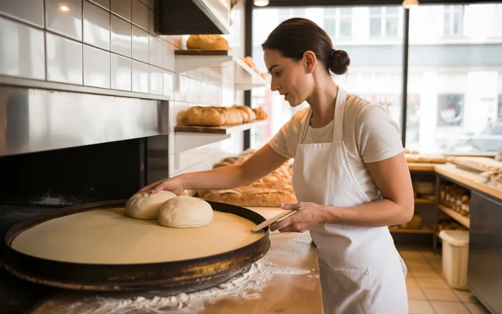 What Is The Purpose Of A Baking Stone