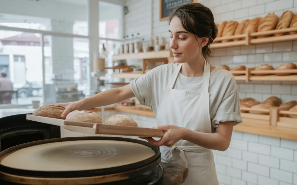 What Is The Purpose Of A Baking Stone