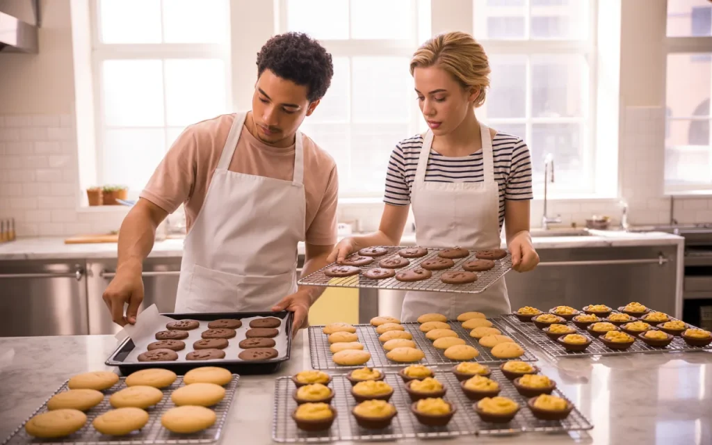 What Is The Purpose Of A Cooling Rack
