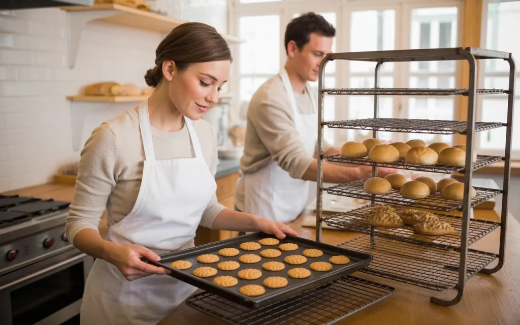 What Is The Purpose Of A Cooling Rack