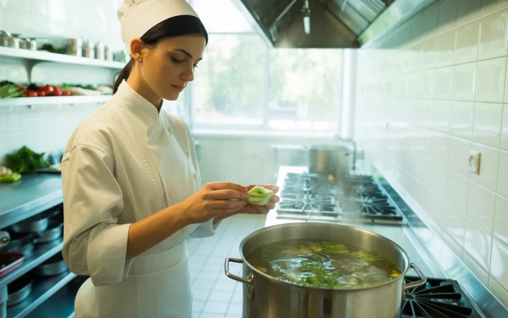 Why Is My Slow Cooker Food Watery