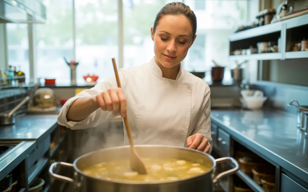 Why Is My Slow Cooker Food Watery