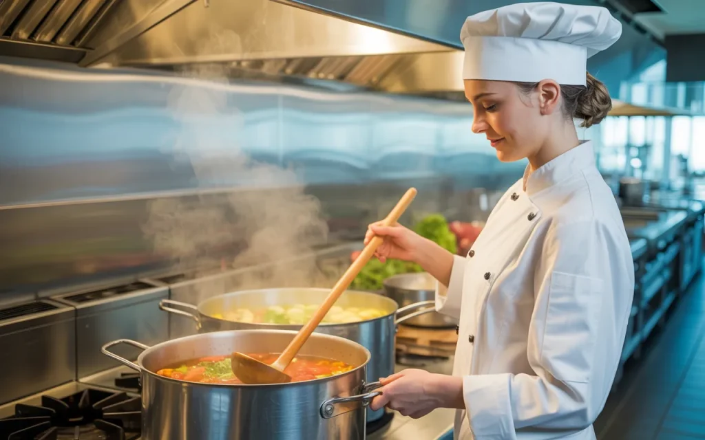 Why Is My Slow Cooker Food Watery