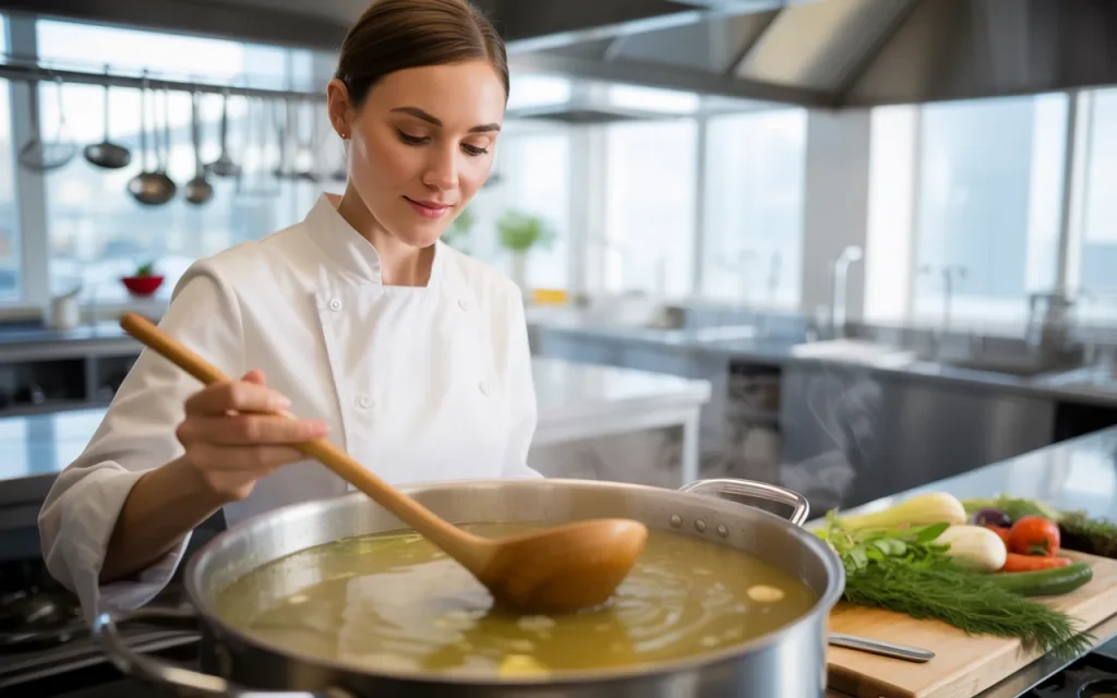 Why Is My Slow Cooker Food Watery