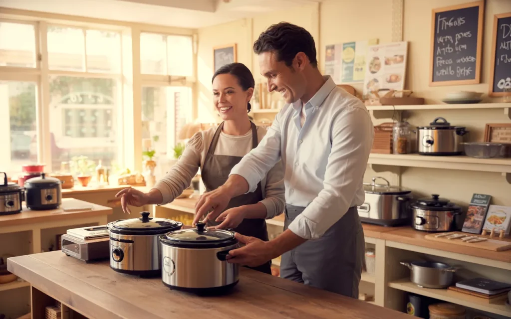 Why Is My Slow Cooker Food Watery